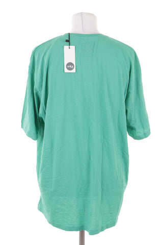 Grünes T-Shirt