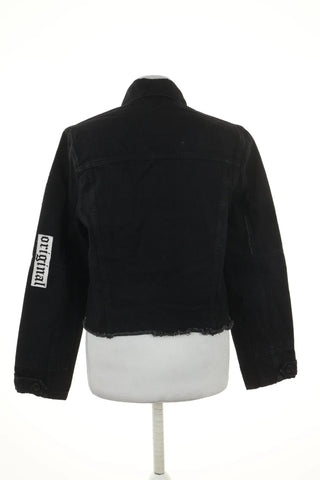 Jeansjacke