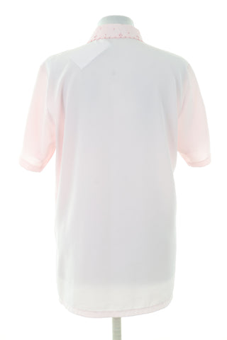 Rosa Bluse