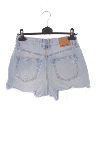 Jeans-Shorts