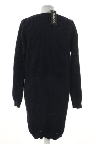 Strickkleid