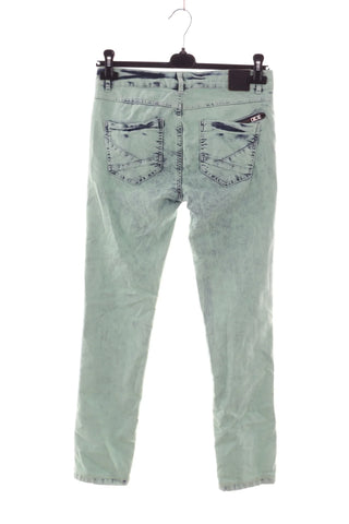 Jeanshose
