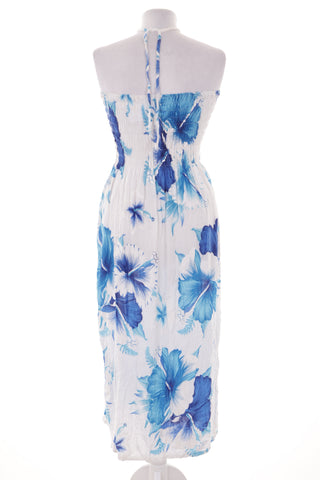 Blumenkleid