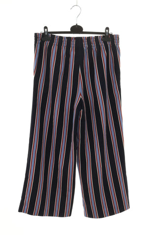 Hose mit Streifen petite
