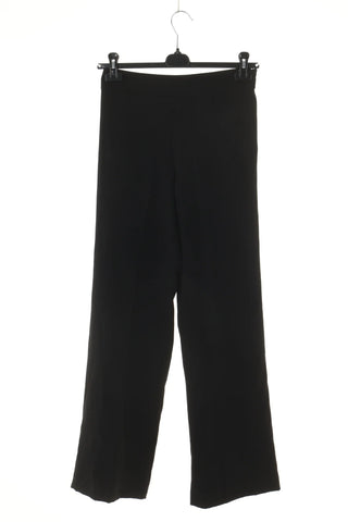 Schwarze Hose