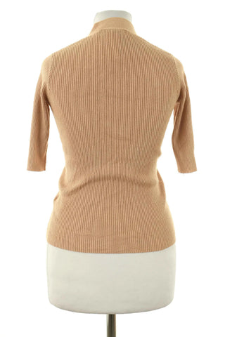 Strickbluse