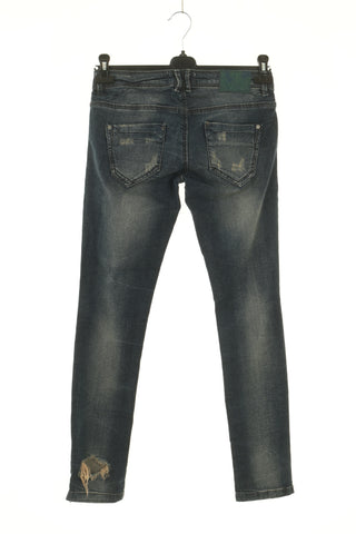 Jeanshose