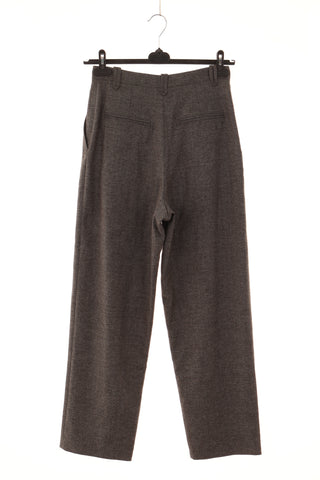 Braune Hose