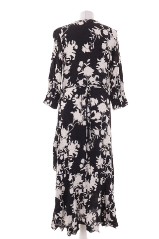 Blumenkleid
