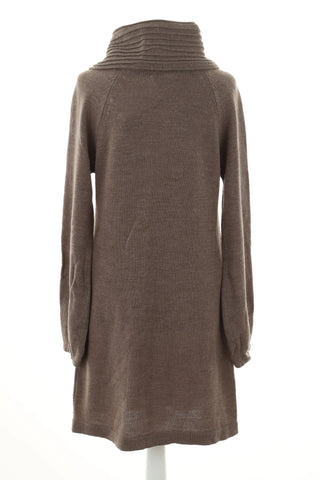 Strickkleid