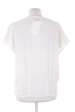 Bluse mit Muster
