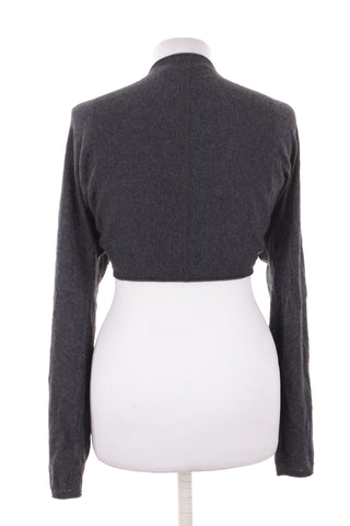 Strickjacke aus 100 % Kaschmir