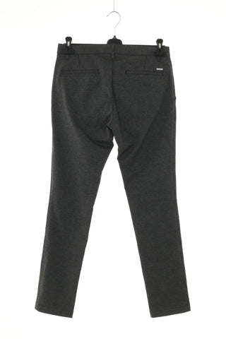 Graue Hose