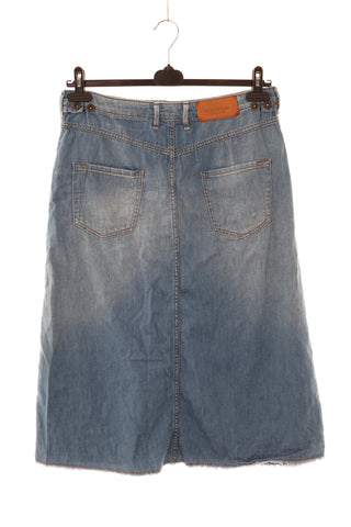 Jeansrock