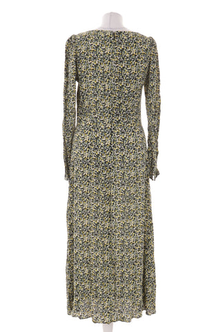 Blumenkleid