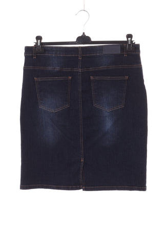 Jeansrock