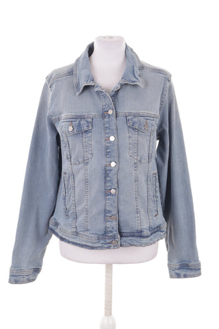 Jeansjacke