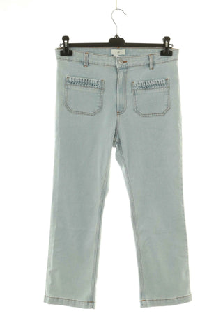 Spodnie jeans