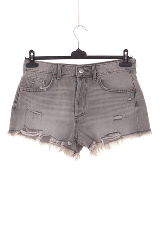 Jeans-Shorts