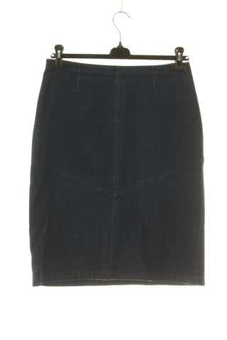 Jeansrock