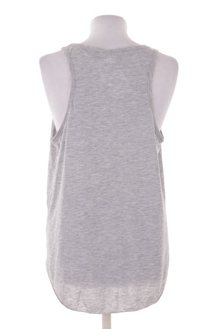 Graues Top