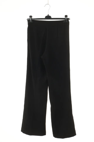Schwarze Hose