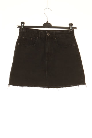 Jeansrock