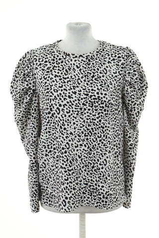 Bluse Muster