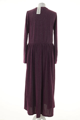 Glänzendes Kleid