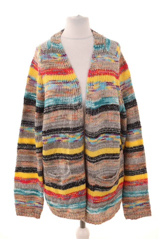 Sweter paski
