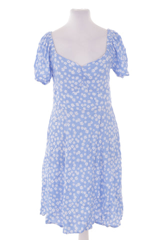 Blumenkleid