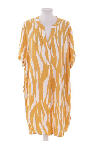 Kleid mit Muster
