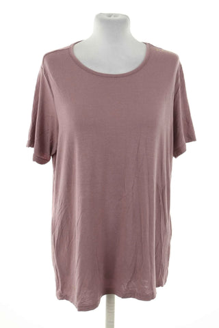 Rosa Bluse