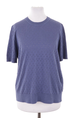 Strickbluse
