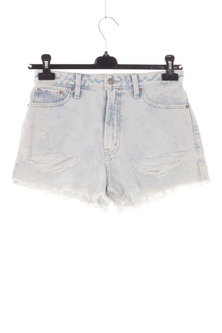 Szorty jeans