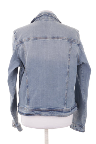 Jeansjacke