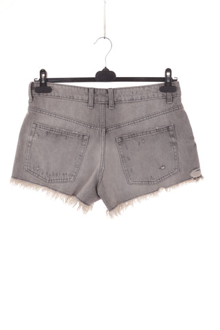 Jeans-Shorts