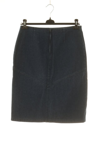 Jeansrock