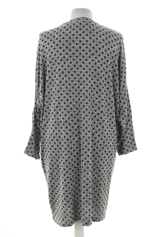 Kleid mit Punkten