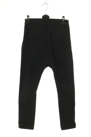 Schwarze Hose