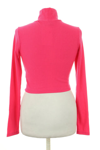 Rosa Bluse