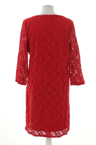 Spitzenkleid