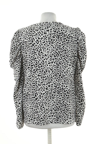 Bluse Muster