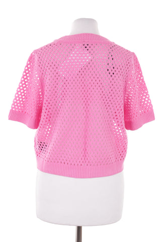 Pullover Bluse
