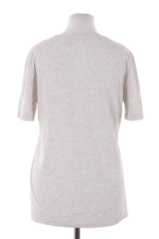 Graues T-Shirt