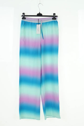 Bunte Hose
