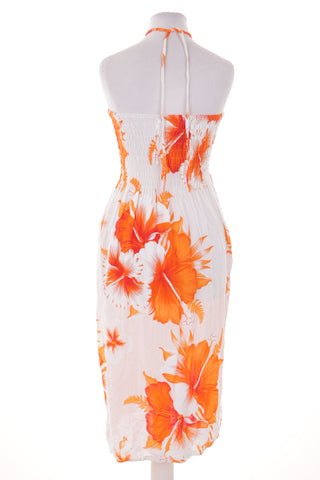 Blumenkleid