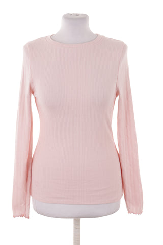 Rosa Bluse