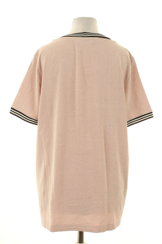 Rosa Bluse