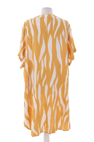 Kleid mit Muster